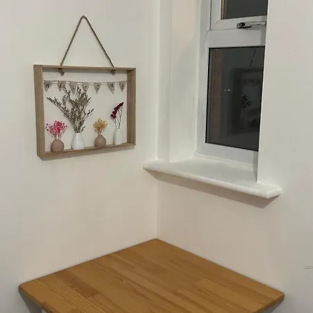 Cozy Luxe Shared House Guest house