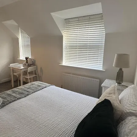 Guest house Cozy Luxe Shared House Filton